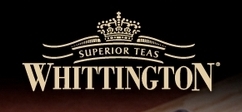 Whittington logo super teas